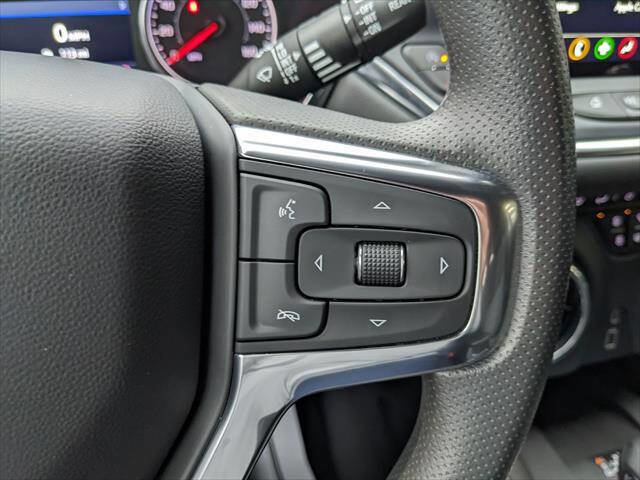 Used 2023 Chevrolet Blazer LT w/ Convenience Package image 25