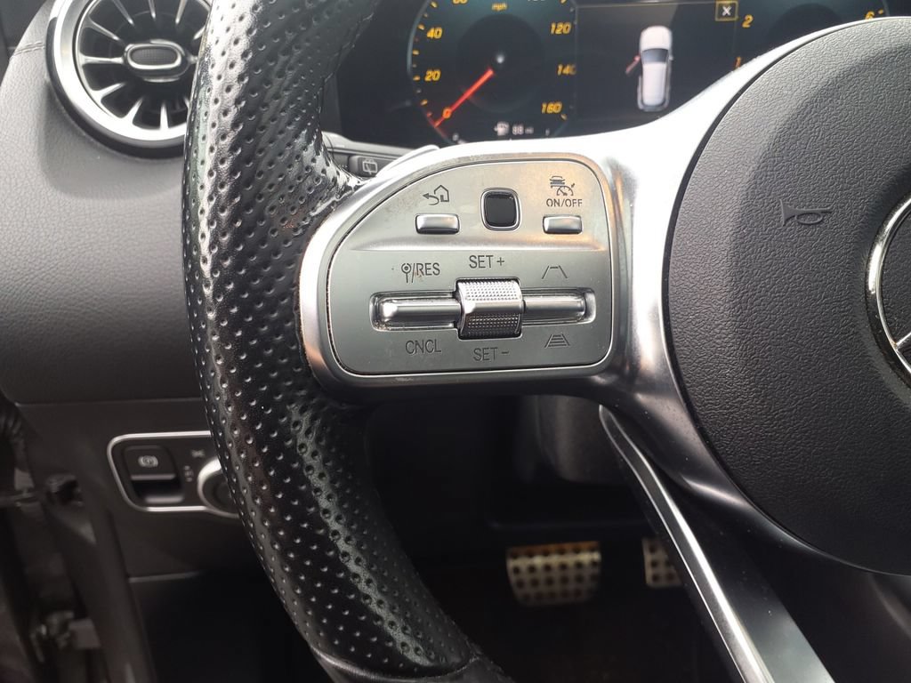 Certified 2023 Mercedes-Benz GLA 250 image 24