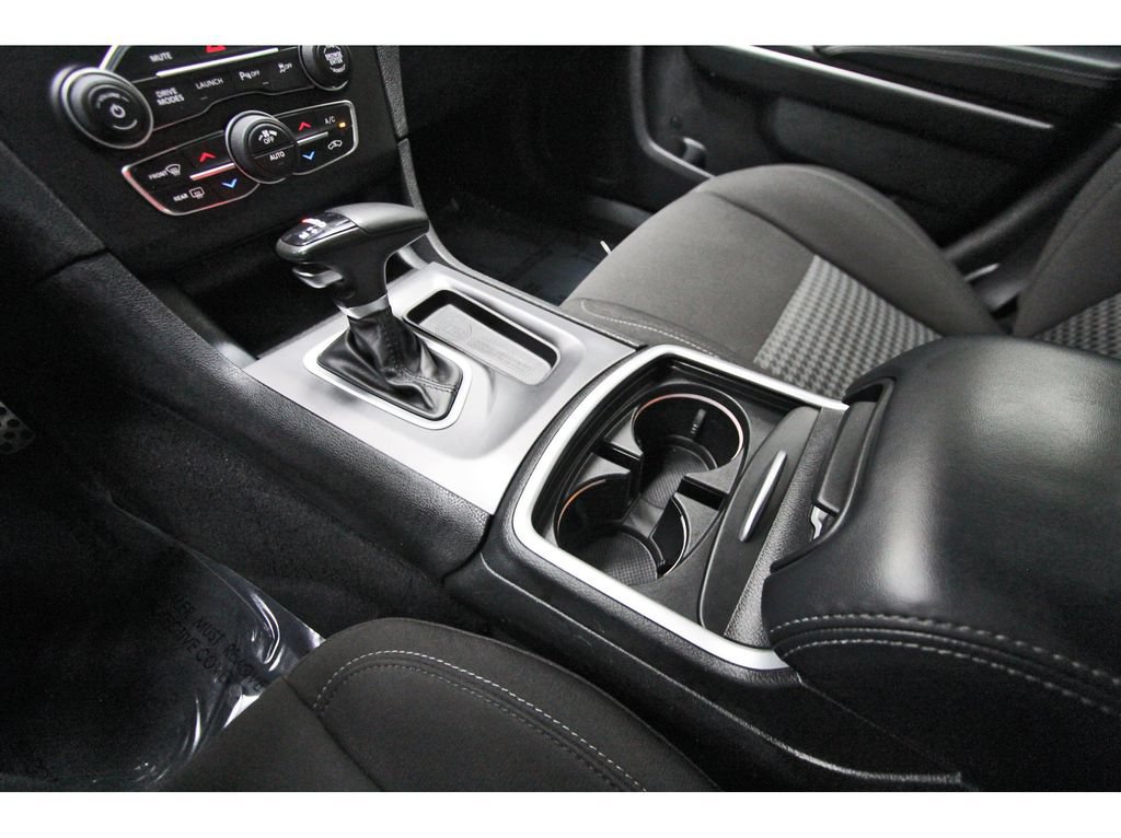 Used 2023 Dodge Charger Scat Pack w/ Harman/Kardon Audio Group RWD image 25