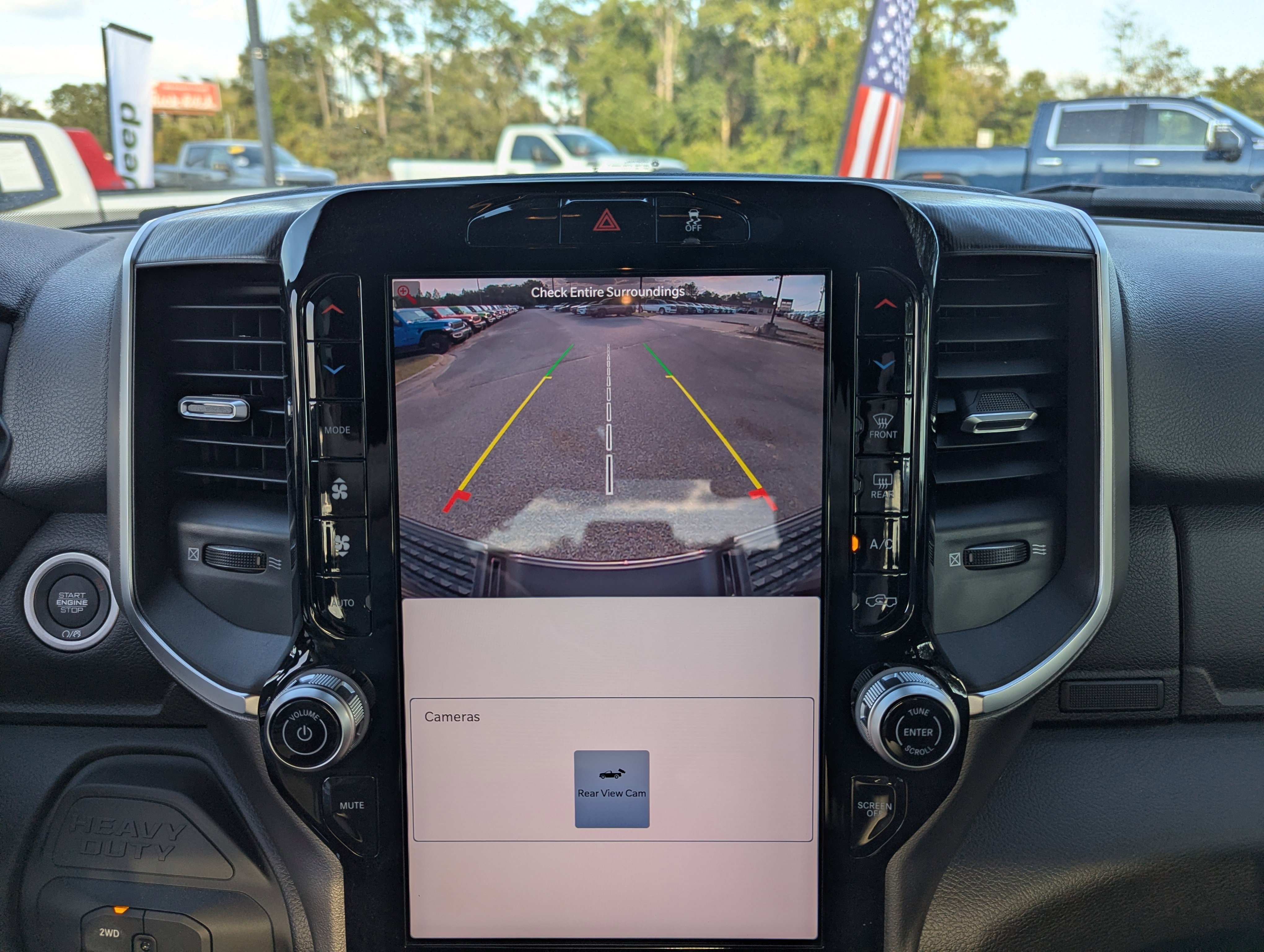 New 2026 RAM 3500 Big Horn image 25