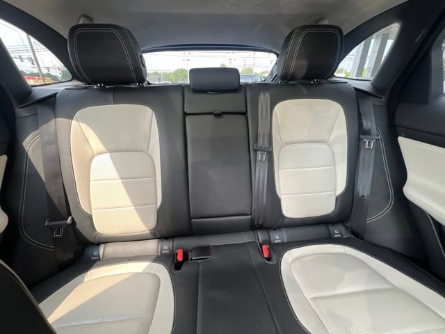 Used 2019 Jaguar F-PACE R-Sport AWD/4WD image 38