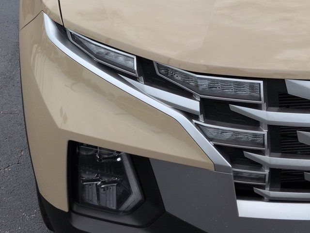 Certified 2024 Hyundai Santa Cruz SEL AWD/4WD image 10