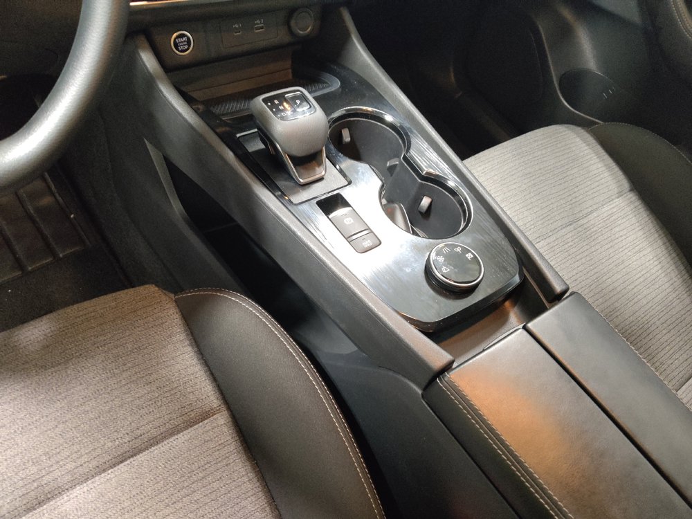Used 2023 Nissan Rogue SV AWD/4WD image 26