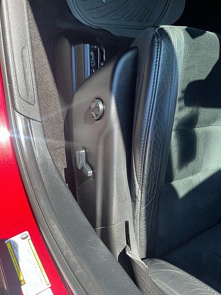 Used 2014 Jeep Grand Cherokee Altitude AWD/4WD image 21