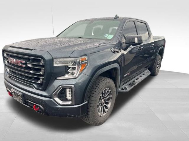 Used 2021 GMC Sierra 1500 AT4 w/ AT4 Preferred Package