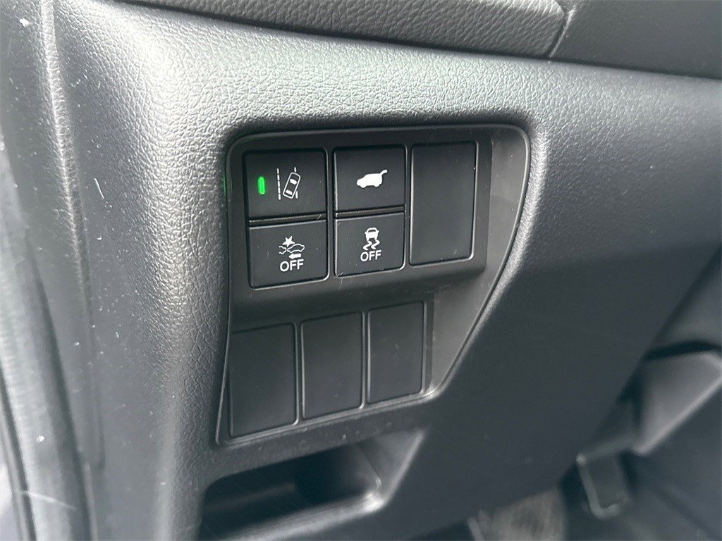 Certified 2020 Honda CR-V EX-L image 20