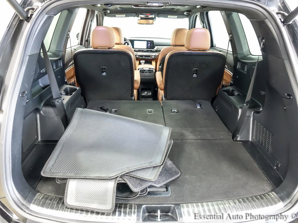 Used 2024 Kia Telluride SX X-Line image 25