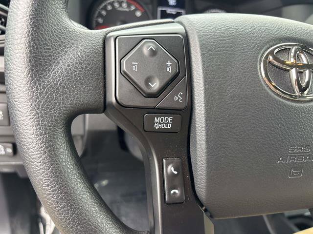 Used 2023 Toyota Tacoma SR AWD/4WD image 18