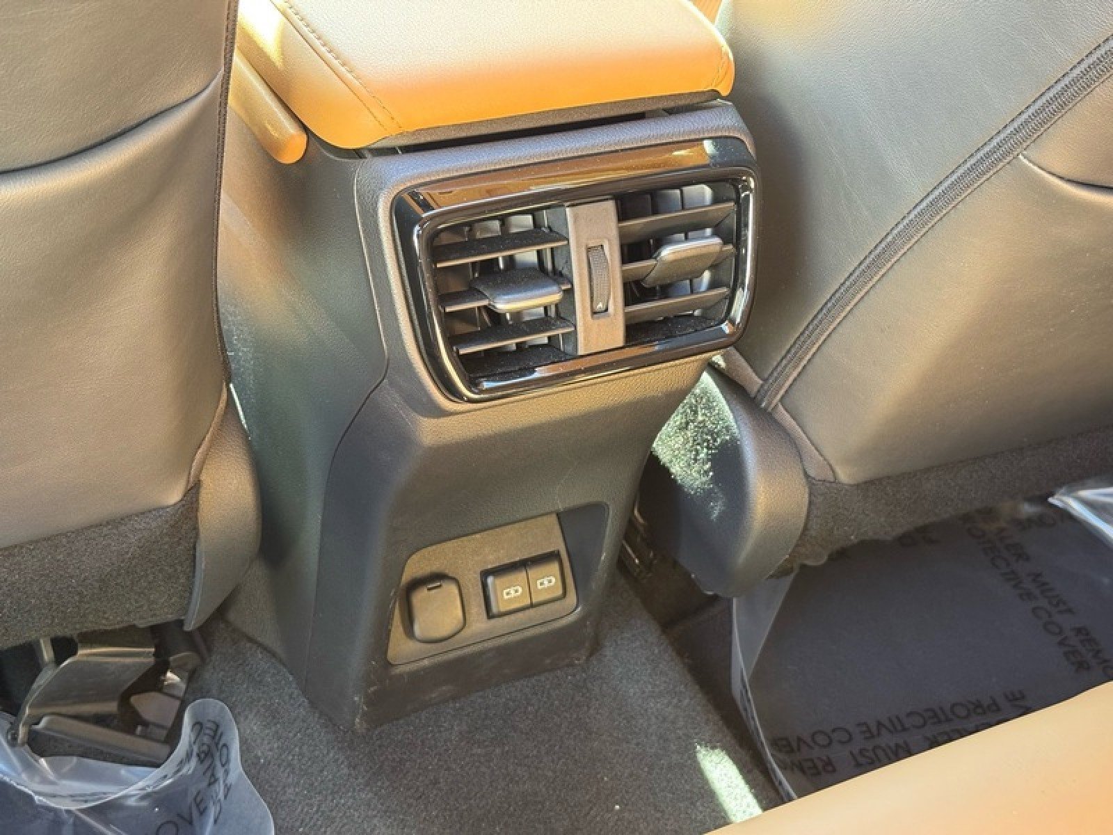 Used 2024 Lexus NX 250 FWD w/ Cold Area Package image 19