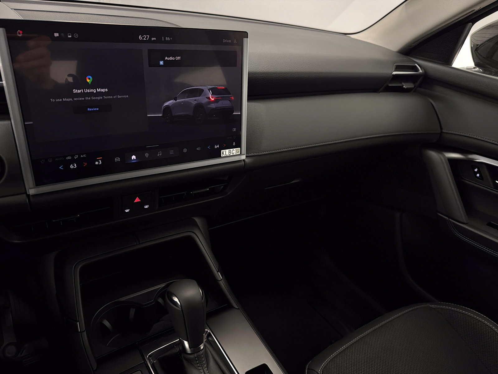 New 2026 MAZDA CX-5 Preferred AWD/4WD image 23