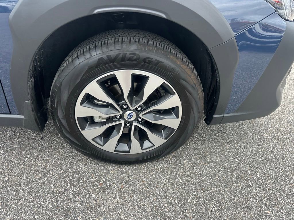 Used 2025 Subaru Outback Limited w/ Popular Package #2 image 4