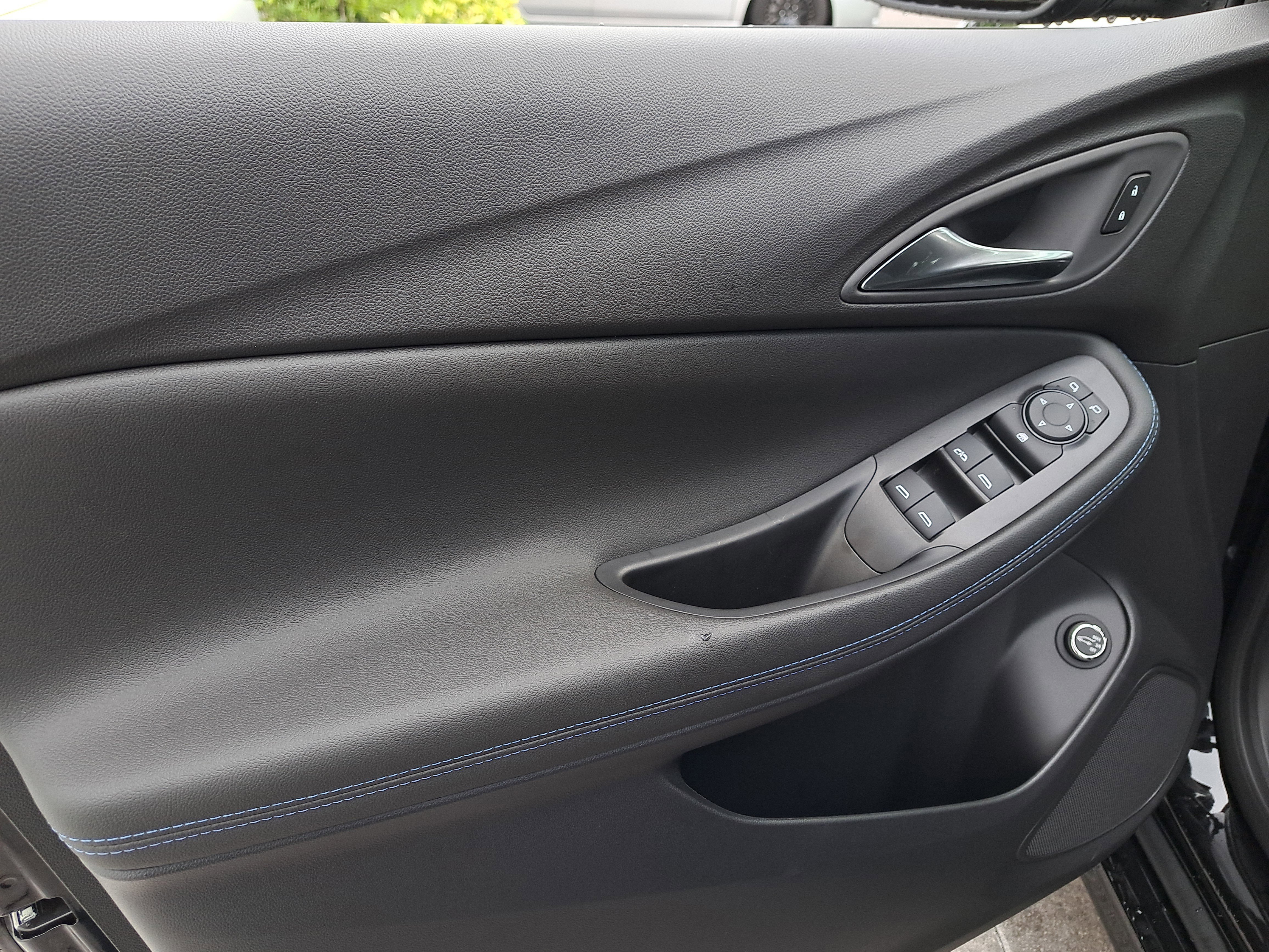 New 2026 Buick Encore GX Sport Touring w/ Comfort Package image 18