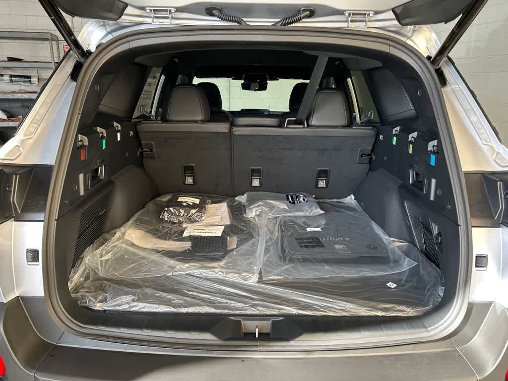 New 2026 Subaru Outback Touring XT AWD/4WD image 21