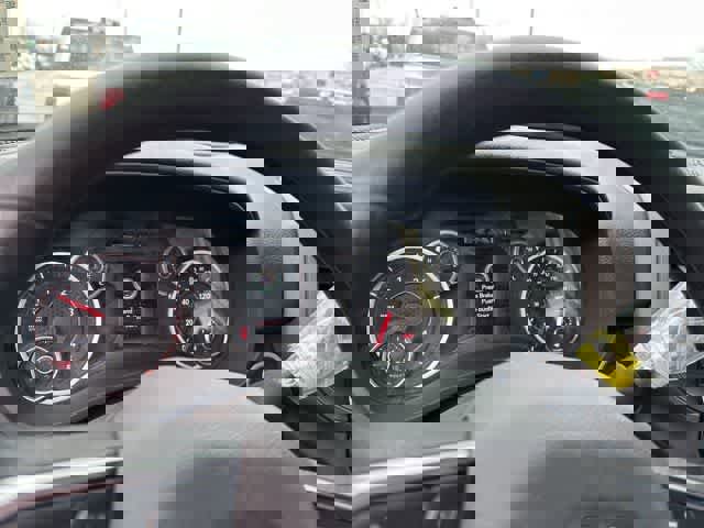 New 2026 RAM 3500 Tradesman image 6