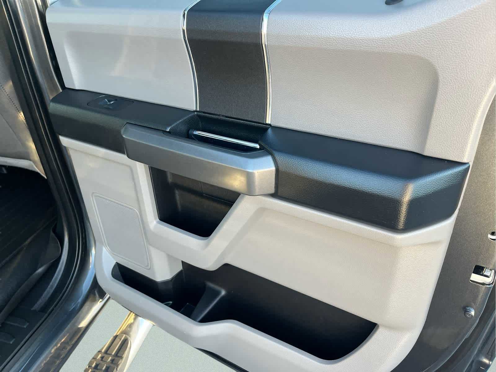 Used 2018 Ford F150 XLT image 20