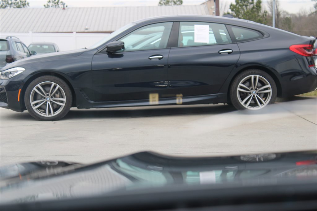 Used 2020 BMW M8 Competition w/ M Driver's Package image 34