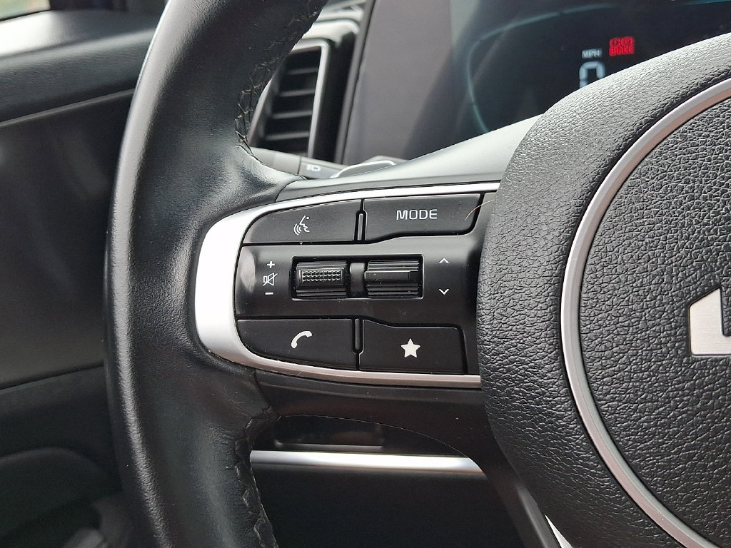 Used 2024 Kia Sportage EX w/ EX Premium Package AWD/4WD image 23