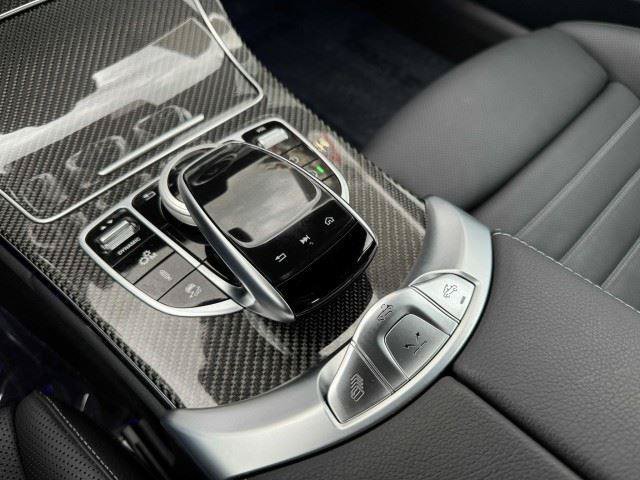 Used 2023 Mercedes-Benz C 43 AMG 4MATIC Cabriolet image 36