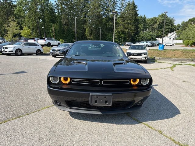 Used 2017 Dodge Challenger GT w/ Technology Group AWD/4WD image 6