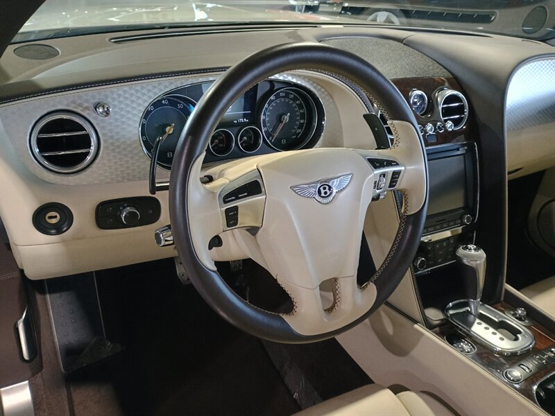 Used 2012 Bentley Continental GT AWD/4WD image 18