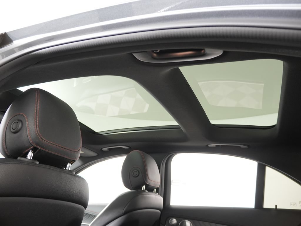 Certified 2017 Mercedes-Benz C 43 AMG 4MATIC Sedan image 17