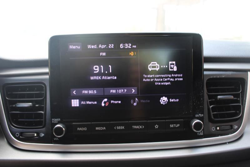 Used 2021 Kia Rio LX FWD image 17