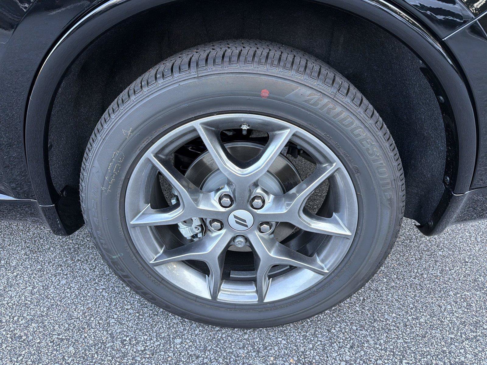 New 2026 Dodge Durango GT AWD/4WD image 20
