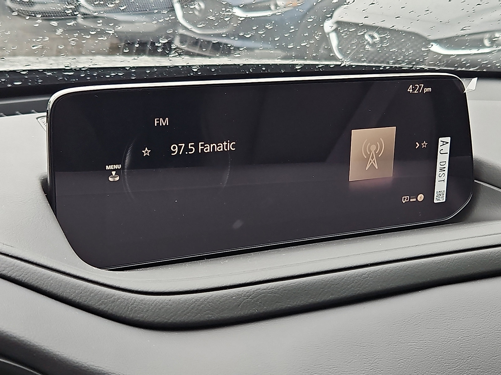 New 2026 MAZDA CX-30 AWD 2.5 S image 15