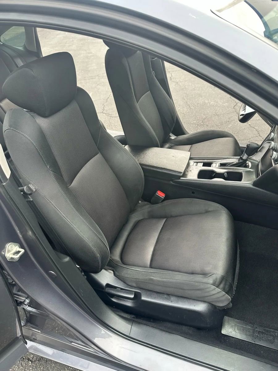 Used 2019 Honda Accord LX image 12