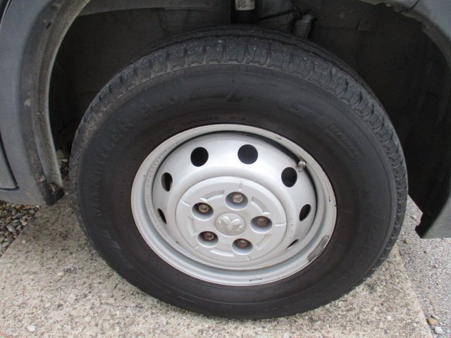 Used 2016 RAM ProMaster 3500 w/ Interior Convenience Group image 19