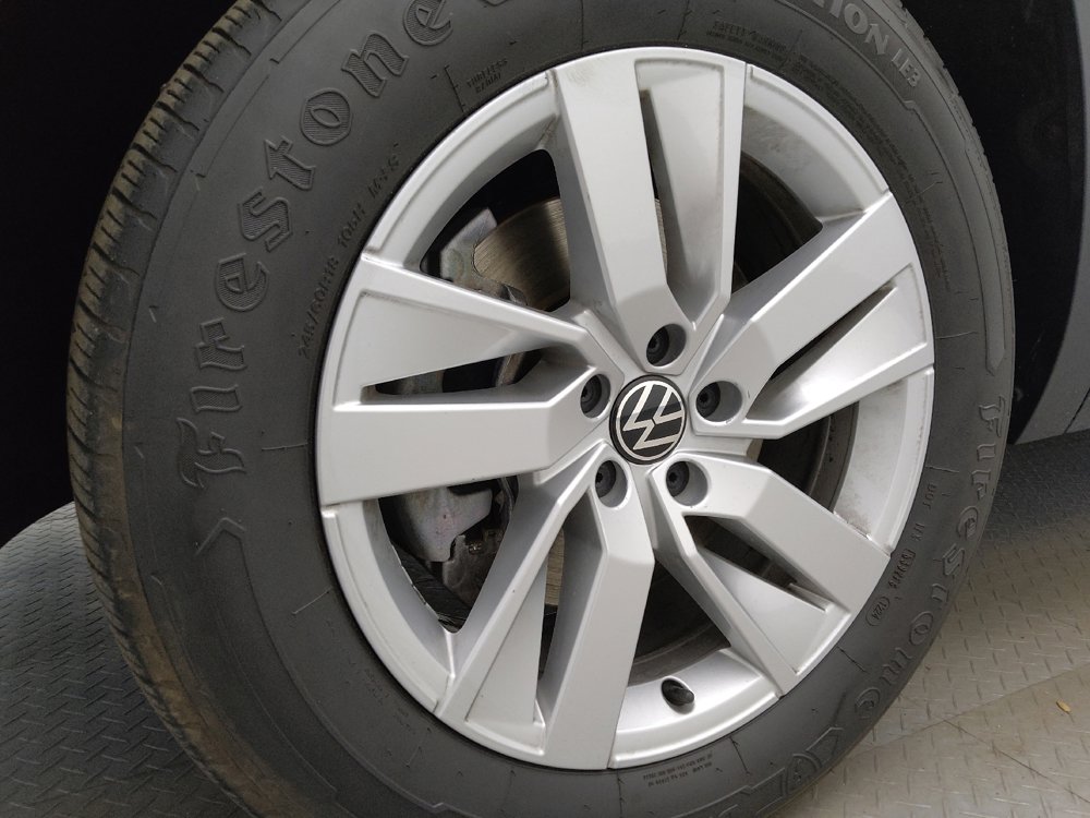 Used 2021 Volkswagen Atlas S image 31