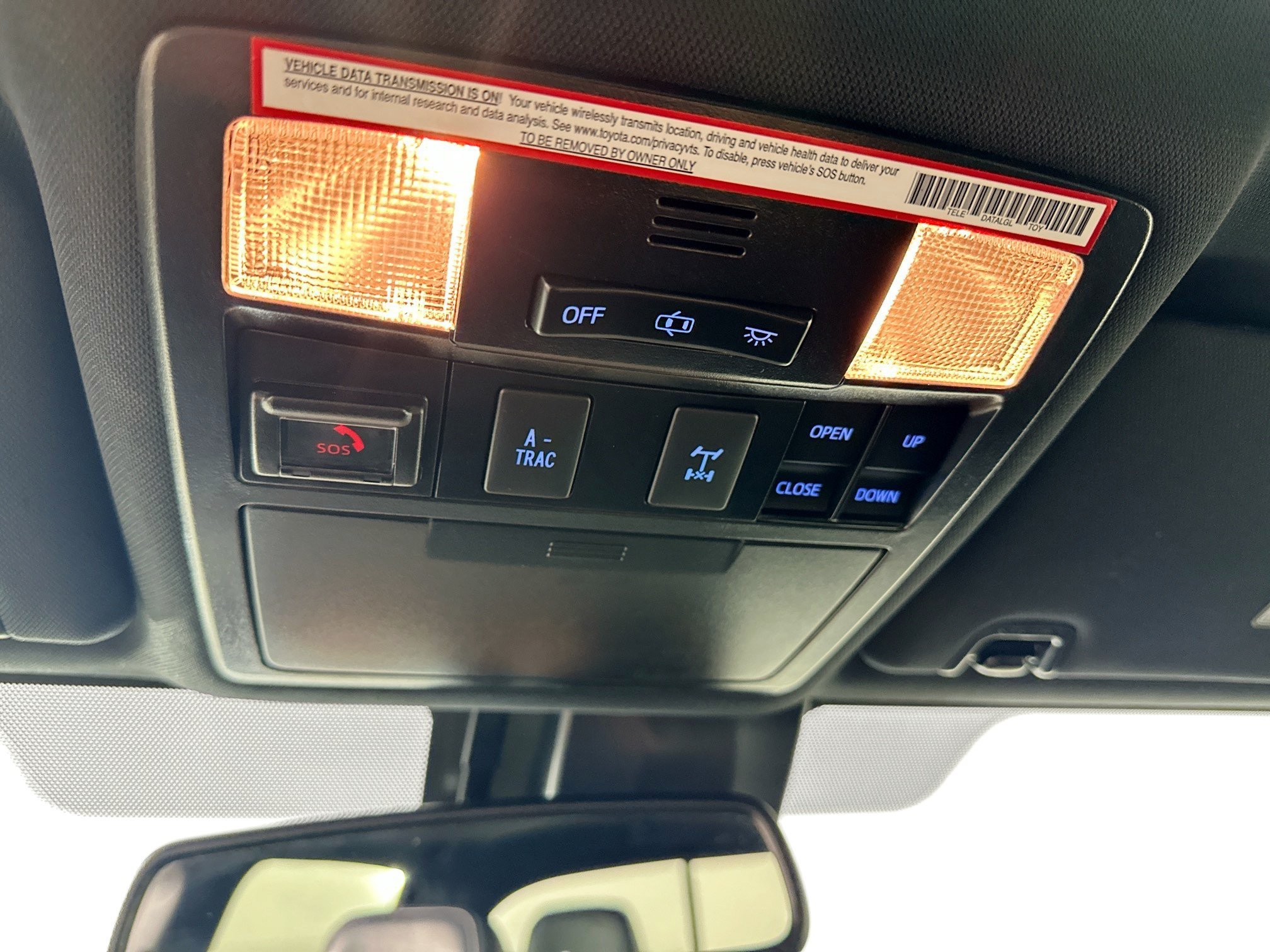 Used 2021 Toyota Tacoma TRD Pro AWD/4WD image 29