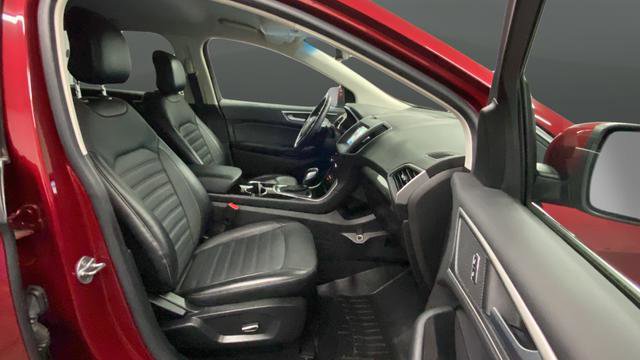 Used 2018 Ford Edge SEL w/ Equipment Group 201A image 22