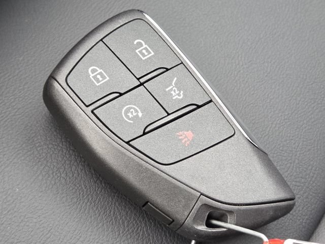 New 2026 GMC Acadia Elevation w/ Black Edition AWD/4WD image 39
