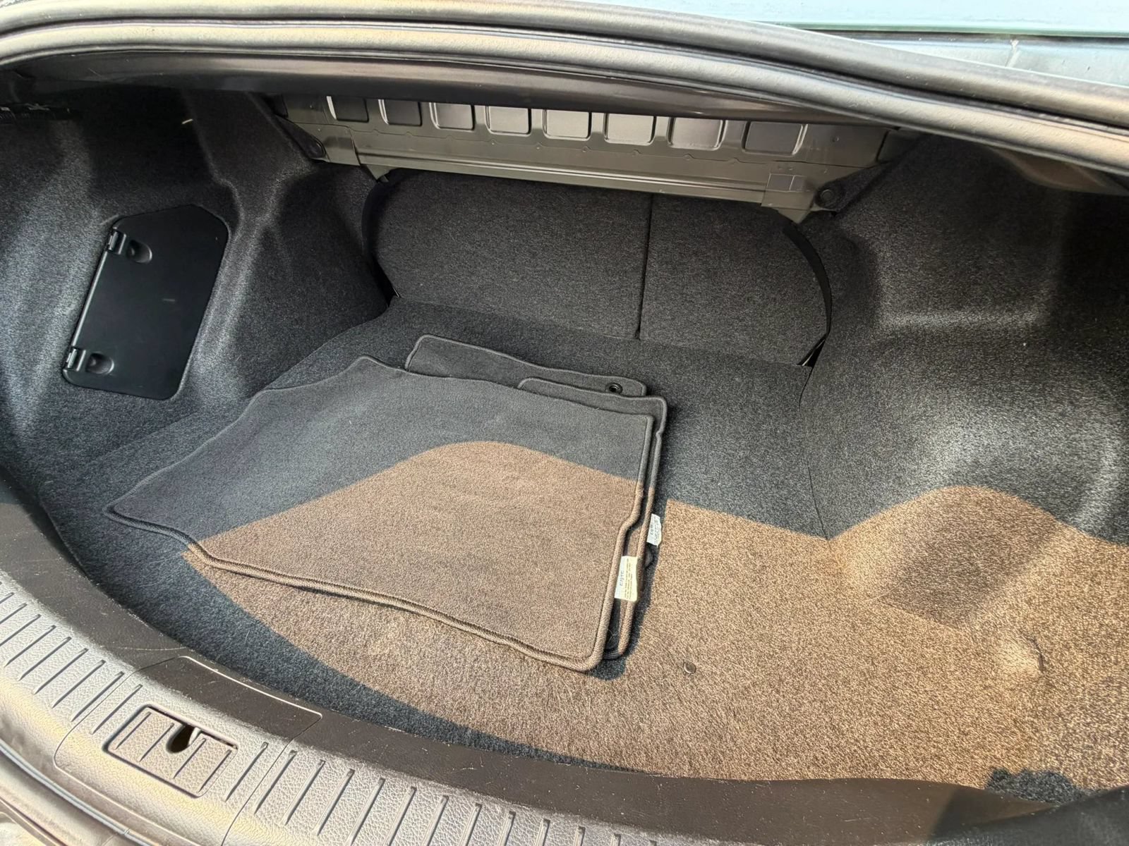 Used 2010 MAZDA MAZDA3 i Sport FWD image 11