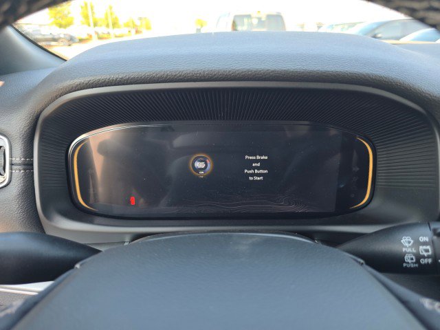 New 2025 Jeep Wagoneer Series II w/ Convenience Group I image 40