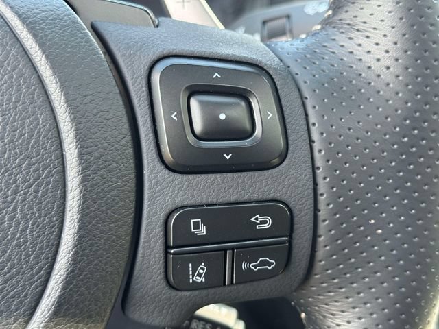 Certified 2023 Lexus IS 350 F Sport w/ Memory Package AWD/4WD image 28