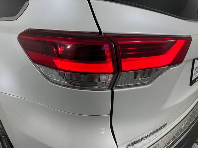 Used 2017 Toyota Highlander Limited Platinum w/ Protection Package #3 AWD/4WD image 20