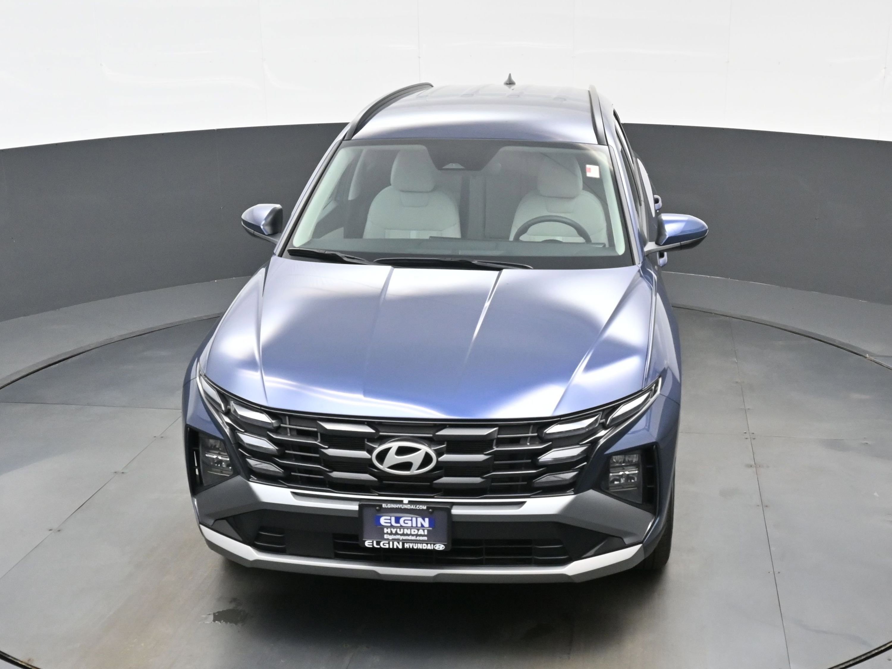 Certified 2026 Hyundai Tucson SEL image 40