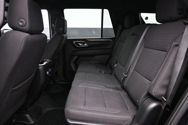 Certified 2023 GMC Yukon SLE w/ Gmc Pro Safety Plus Package AWD/4WD image 11