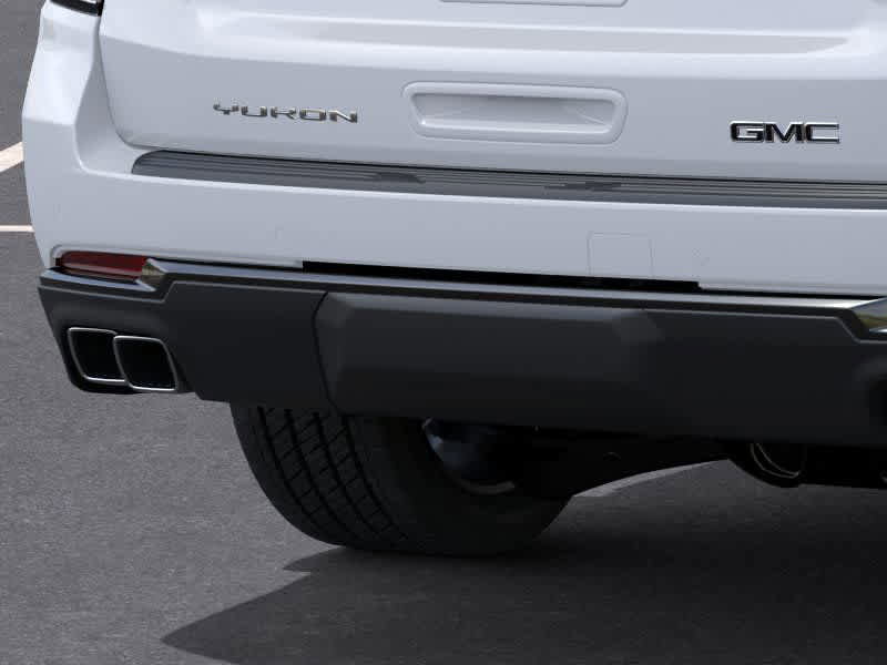 New 2026 GMC Yukon Denali Ultimate image 14