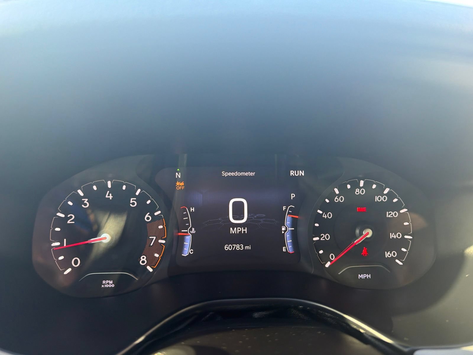 Used 2022 Jeep Compass Limited AWD/4WD image 11