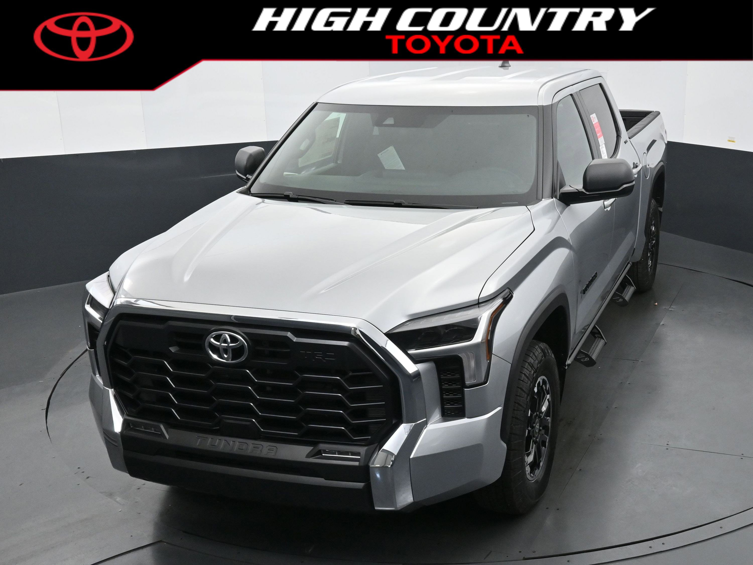 New 2026 Toyota Tundra SR5 w/ TRD Off-Road Package image 26