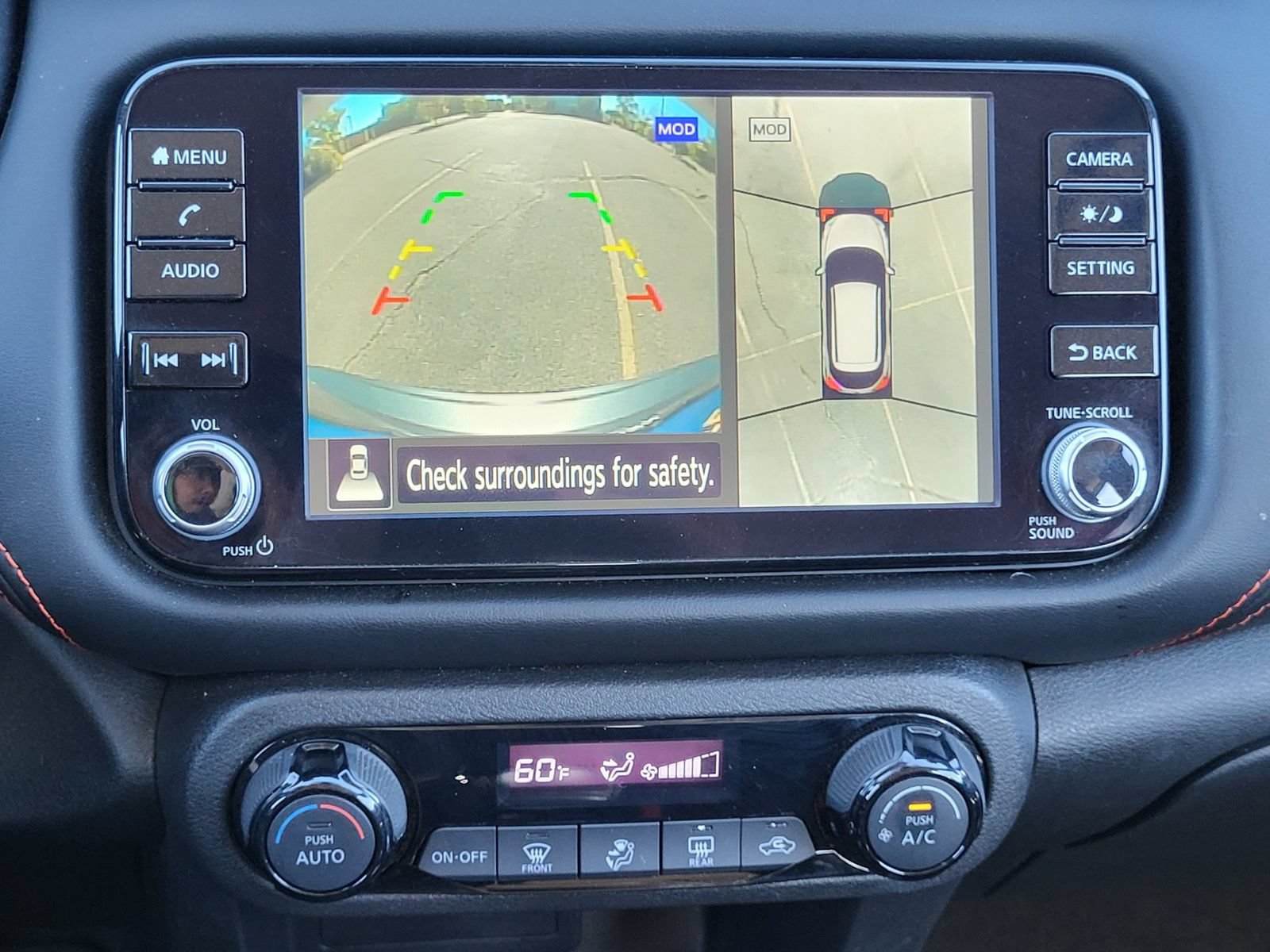 Used 2024 Nissan Kicks SR FWD image 20