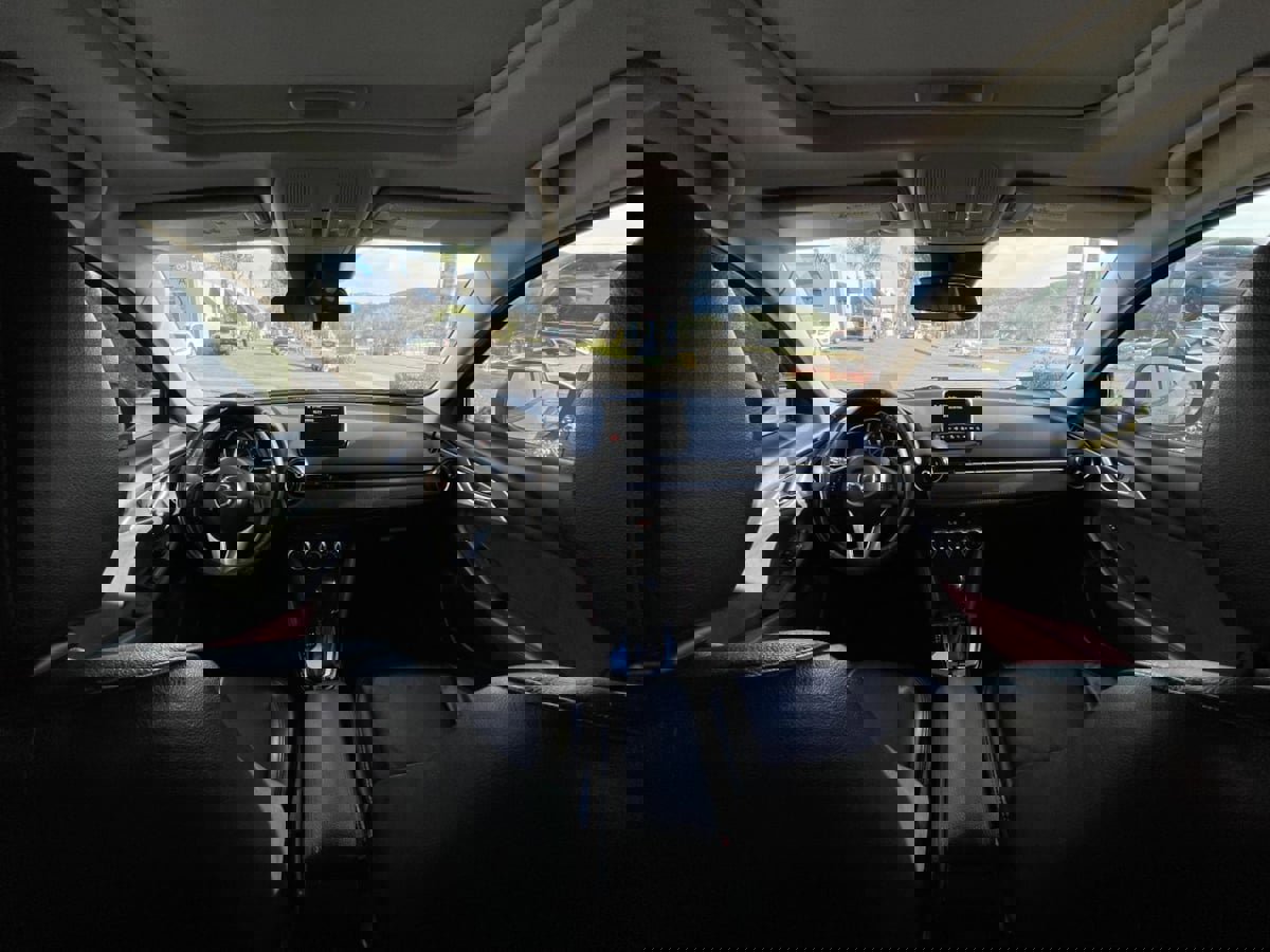 Used 2016 MAZDA CX-3 Grand Touring image 15