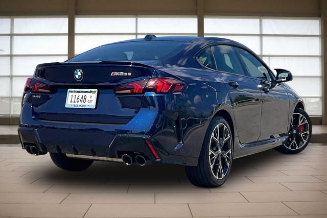 Used 2025 BMW M235i xDrive AWD/4WD image 2