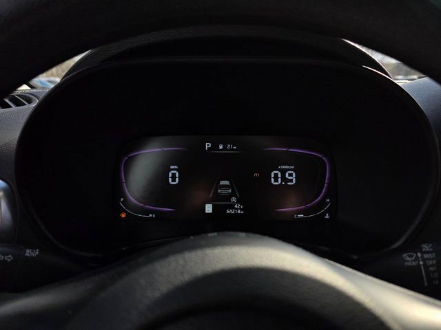 Certified 2023 Kia Soul LX image 27