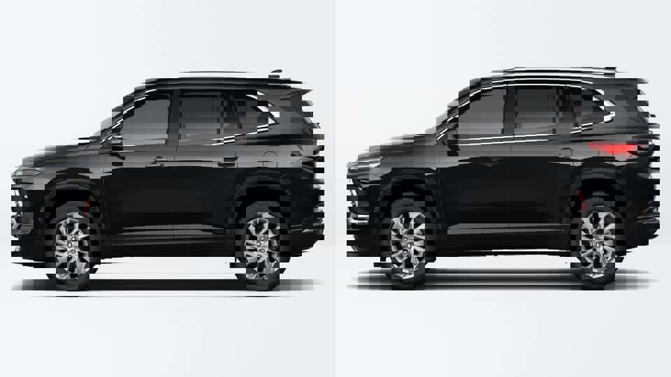 New 2025 Buick Enclave Preferred image 32