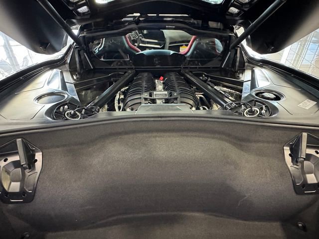 New 2026 Chevrolet Corvette Z06 RWD image 10