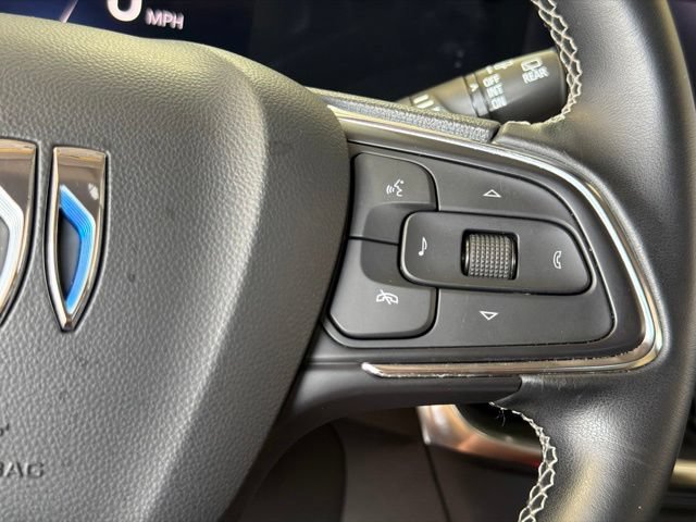 Used 2024 Buick Encore GX Preferred FWD image 24
